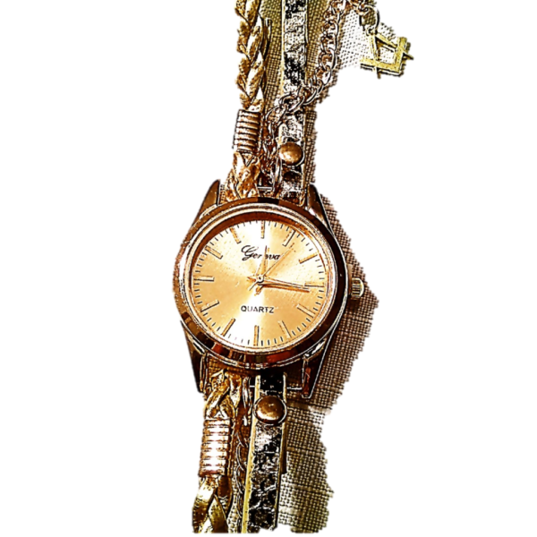 Reloj Mujer EyC - Imagen 3