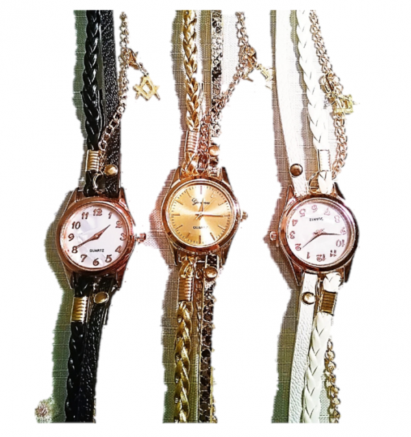 Reloj Mujer EyC